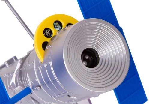 picture Bresser National Geographic Projector Space Telescope,  4