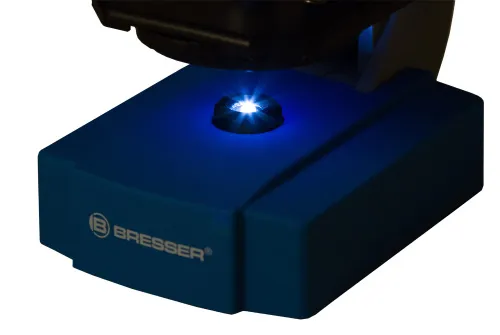 picture Bresser Junior 40–640x Microscope,  9