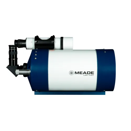 picture Meade LX85 6" ACF OTA,  4