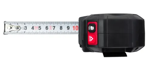 picture Ermenrich Reel SLR545 PRO Laser Tape Measure,  3