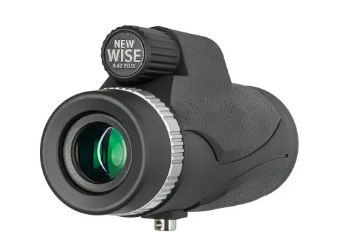 photograph Levenhuk New Wise PLUS 8x42 Monocular,  7
