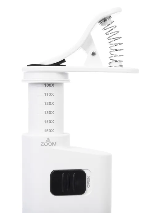 photo Levenhuk Zeno Cash ZC16 Pocket Microscope,  6