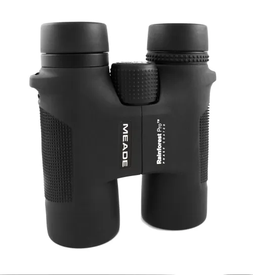 photograph Meade Rainforest Pro 10x42 Binoculars,  2