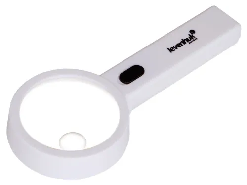 picture Levenhuk Zeno Handy ZH35 Magnifier,  3