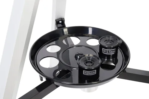 picture Levenhuk LabZZ TK60 Telescope with case,  13