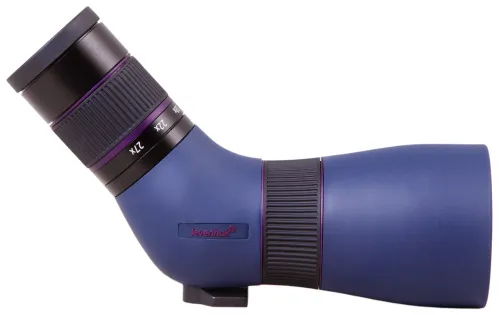 image Levenhuk Blaze Compact 60 Spotting Scope,  9