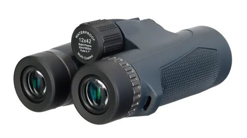 photo Levenhuk New Karma PLUS 12x42 Binoculars,  12