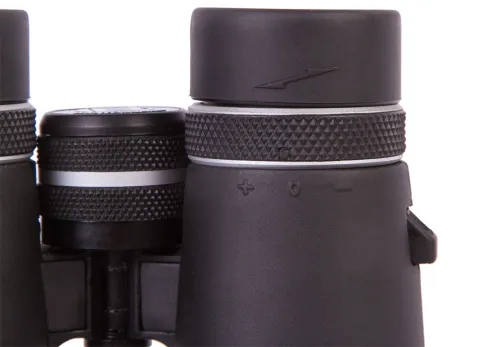 photograph Bresser S-Series 10x42 Binoculars,  9