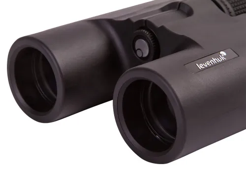 image Levenhuk Karma BASE 10x32 Binoculars,  9