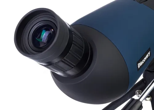 picture Levenhuk Discovery Range 50 Spotting Scope,  10