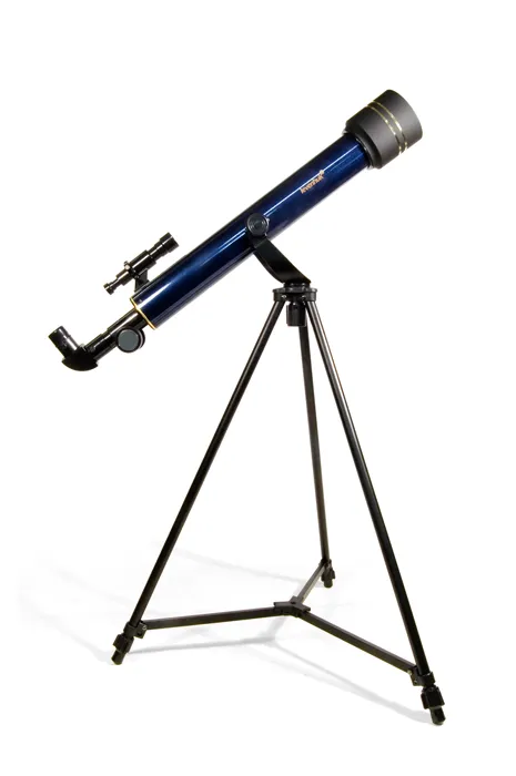 image Levenhuk Strike 50 NG Telescope,  2