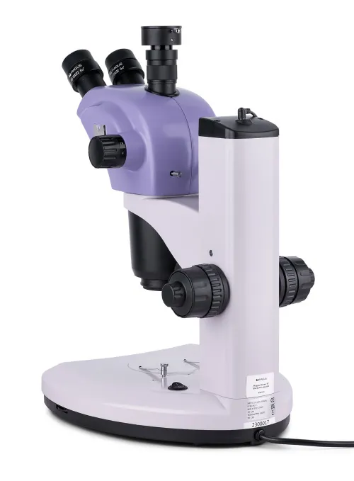 picture MAGUS Stereo 9T Stereomicroscope,  17