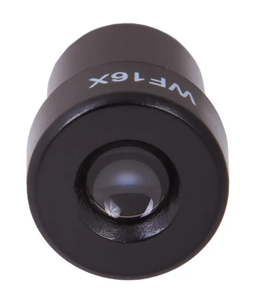 photograph Levenhuk Rainbow 50L WF16x Eyepiece,  4