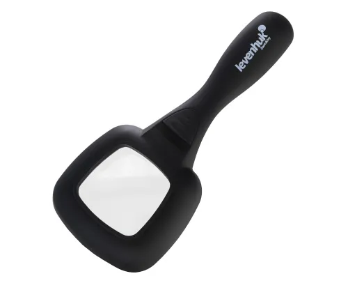 image Levenhuk Zeno Read ZR12 Magnifier,  3