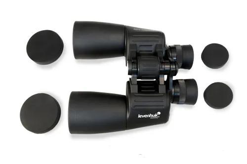 photograph Levenhuk Sherman 7x50 Binoculars,  4