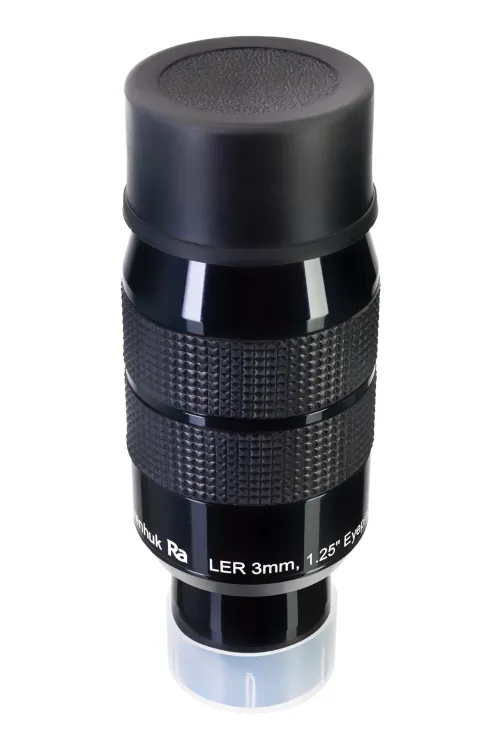 photo Levenhuk Ra LER 3mm, 1.25" Eyepiece,  2