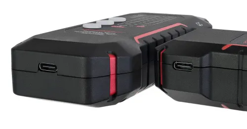 photo Ermenrich NetGeeks NP35 Network Cable Tester,  10