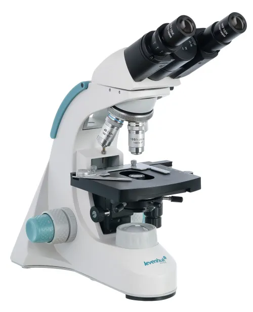 picture Levenhuk 900B Binocular Microscope,  4