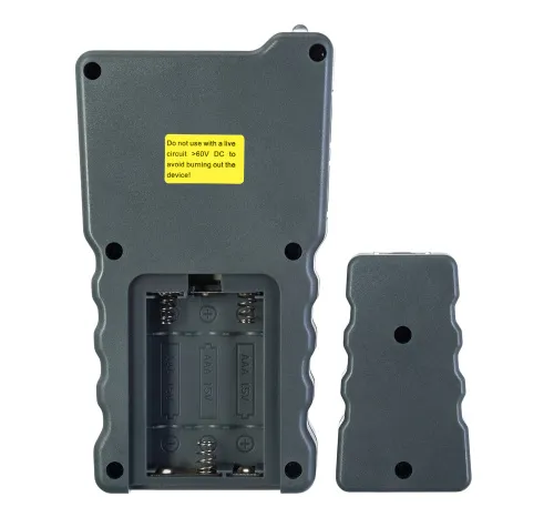 image Ermenrich NetGeeks NP25 PoE Tester,  4