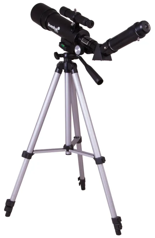 picture Levenhuk Skyline Travel Sun 50 Telescope,  4