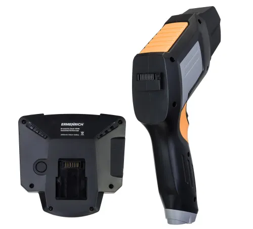 image Ermenrich Seek VE40 Industrial Endoscope,  8