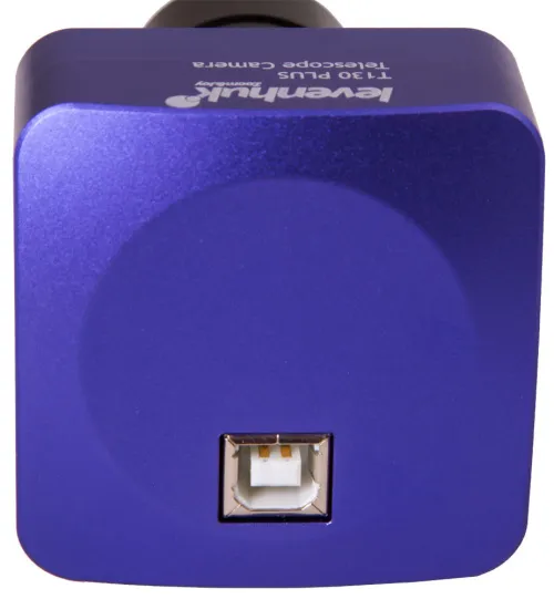 photograph Levenhuk T130 PLUS Digital Camera,  11