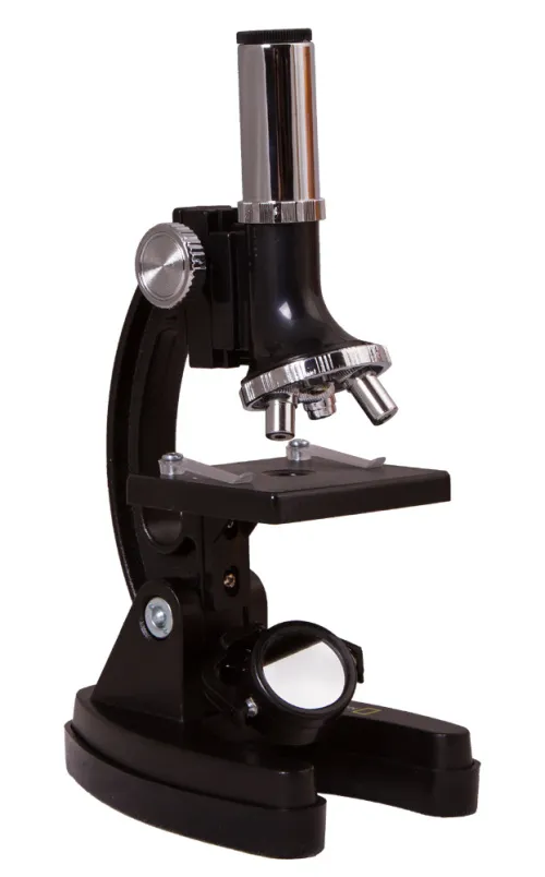 picture Bresser National Geographic 300–1200x Microscope,  3