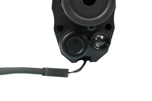 photograph Ermenrich NS1000 Night Vision Monocular,  4