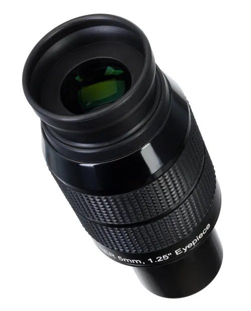 image Levenhuk Ra LER 5mm, 1.25" Eyepiece,  3
