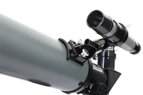 image Levenhuk Blitz 70 PLUS Telescope,  9