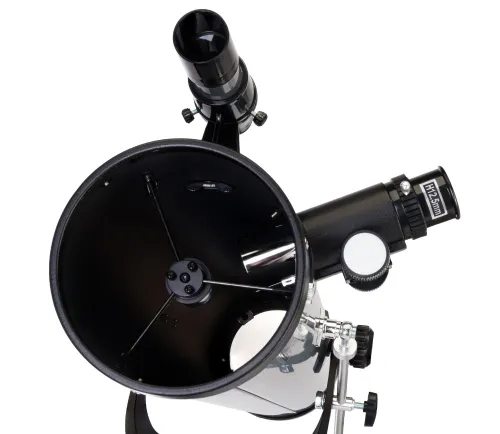 photo Levenhuk Blitz 114 BASE Telescope,  6