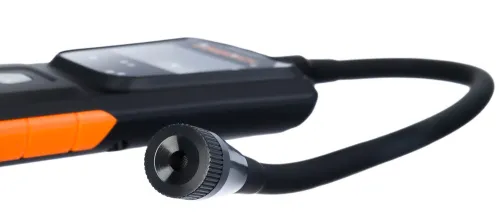 photo Ermenrich NG40 Gas Detector,  4