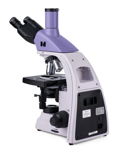 photograph MAGUS Bio 230T Biological Microscope,  18