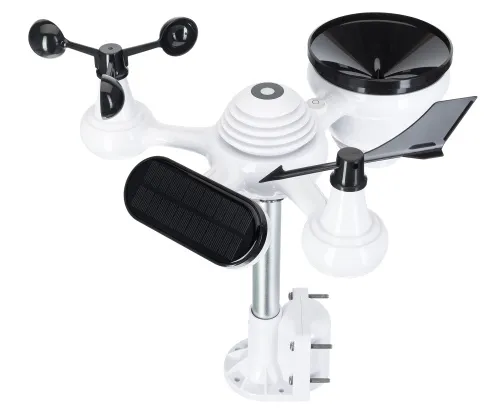 picture Levenhuk Wezzer PLUS LP140 Weather Station,  6