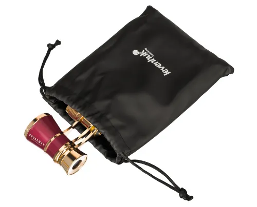 picture Levenhuk Broadway 325B Opera Glasses,  5