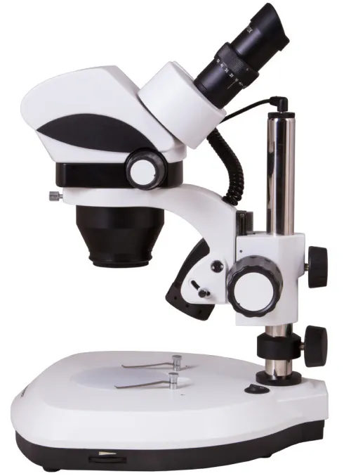 photo Bresser Science ETD 101 7–45x Microscope,  4