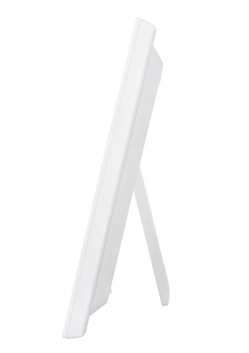 image Bresser MyTime Jumbo LCD Wall Clock,  8