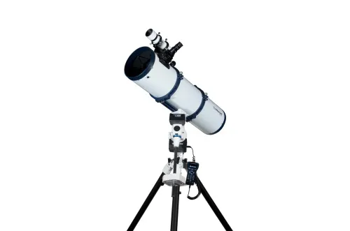 photo Meade LX85 8" Reflector Telescope,  4