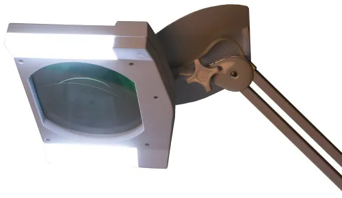 picture Levenhuk Zeno Lamp ZL25 LED Magnifier,  7