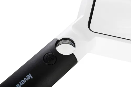 photograph Levenhuk Zeno Read ZR18 Magnifier,  5