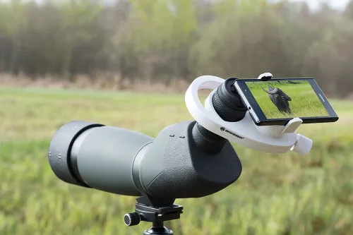 photo Bresser Smartphone Adapter,  10