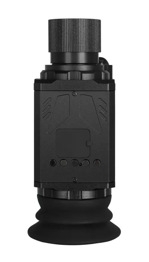 photograph Levenhuk Atom Digital DNM70 Night Vision Monocular,  8