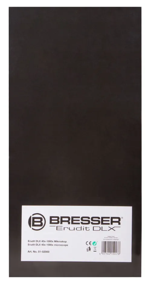 image Bresser Erudit DLX 40–1000x Microscope,  17