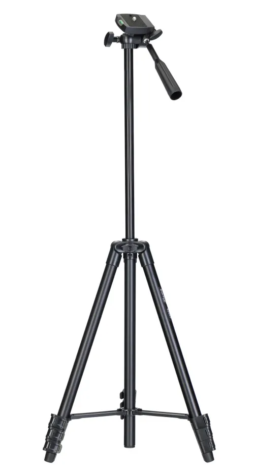 photograph Levenhuk Level BASE TR7 Tripod,  4