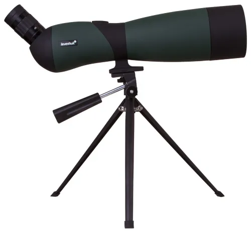 photo Levenhuk Blaze BASE 70 Spotting Scope,  4