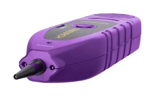 photo Ermenrich NetGeeks NP30 Network Cable Tester,  7