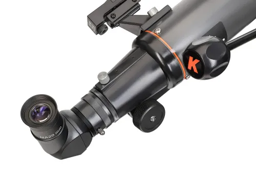 photo Levenhuk Kelvin Nova PLUS 70/700 Phototelescope,  10