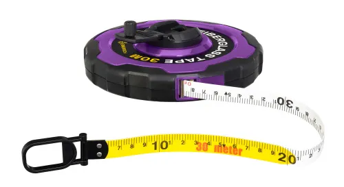 picture Ermenrich Reel SR30 Ruler Tape,  2