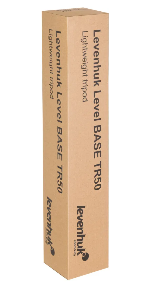 photo Levenhuk Level BASE TR50 Tripod,  12
