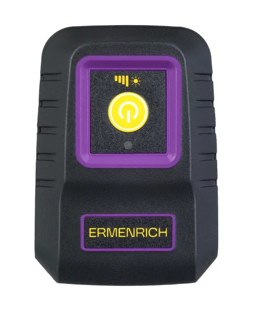 picture Ermenrich BASE LT30 Laser Level,  6